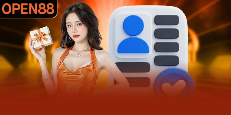 Vào đúng link trang chủ giúp đăng nhập OPEN88 an toàn