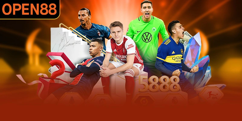 5 Cách Soi Kèo Bóng Giúp Tăng Cơ Hội Ăn Thưởng Tại OPEN88