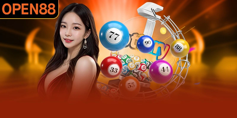 Chuyên mục xổ số OPEN88 mang lại chất lượng cực tốt